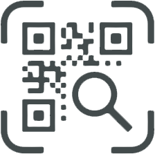 Scan QR code