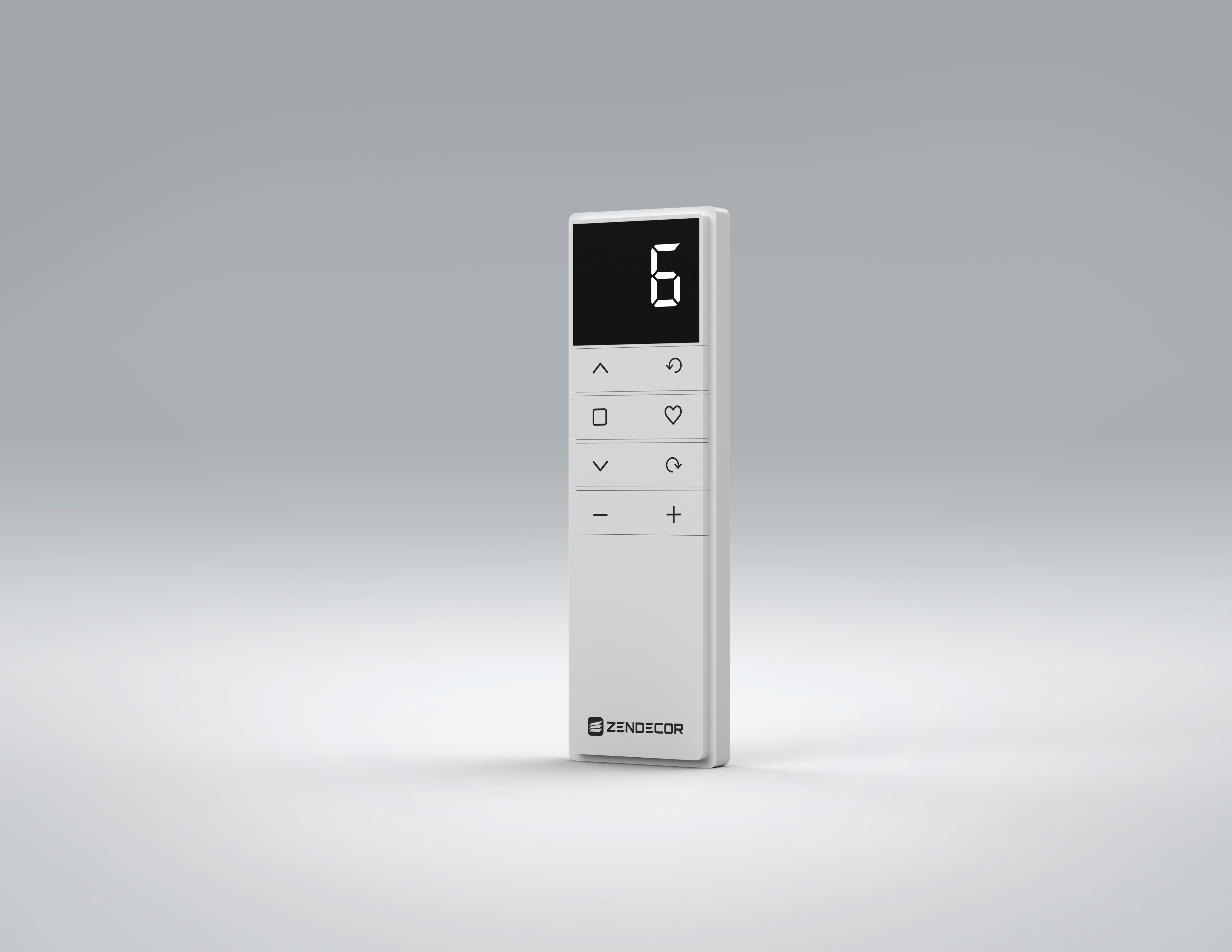 Dk zendecor2 2 - Remote