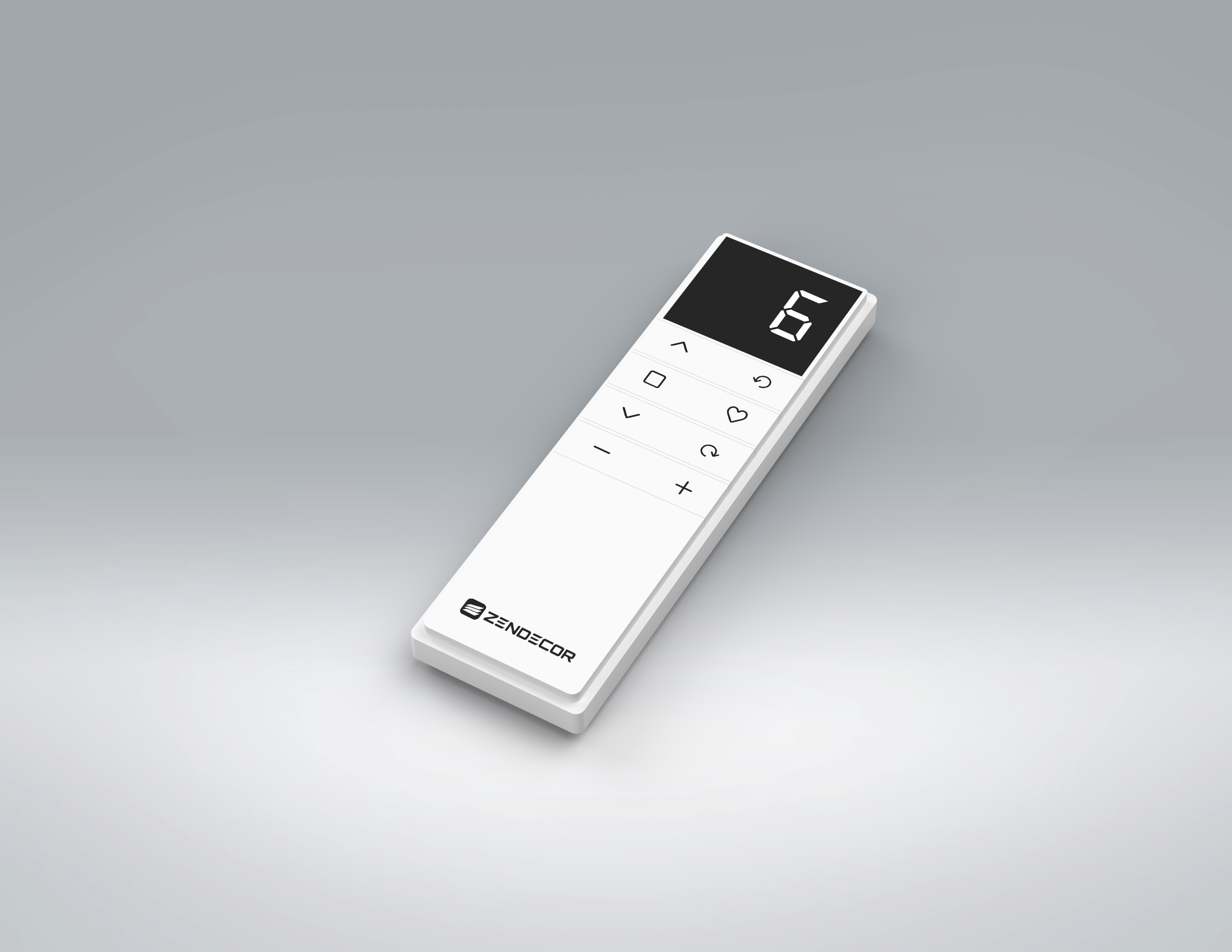 Dk zendecor4 - Remote