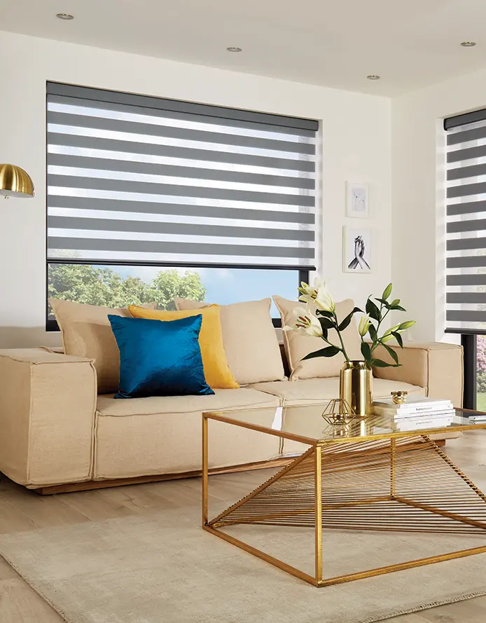 Combi blind - Consulting article T8