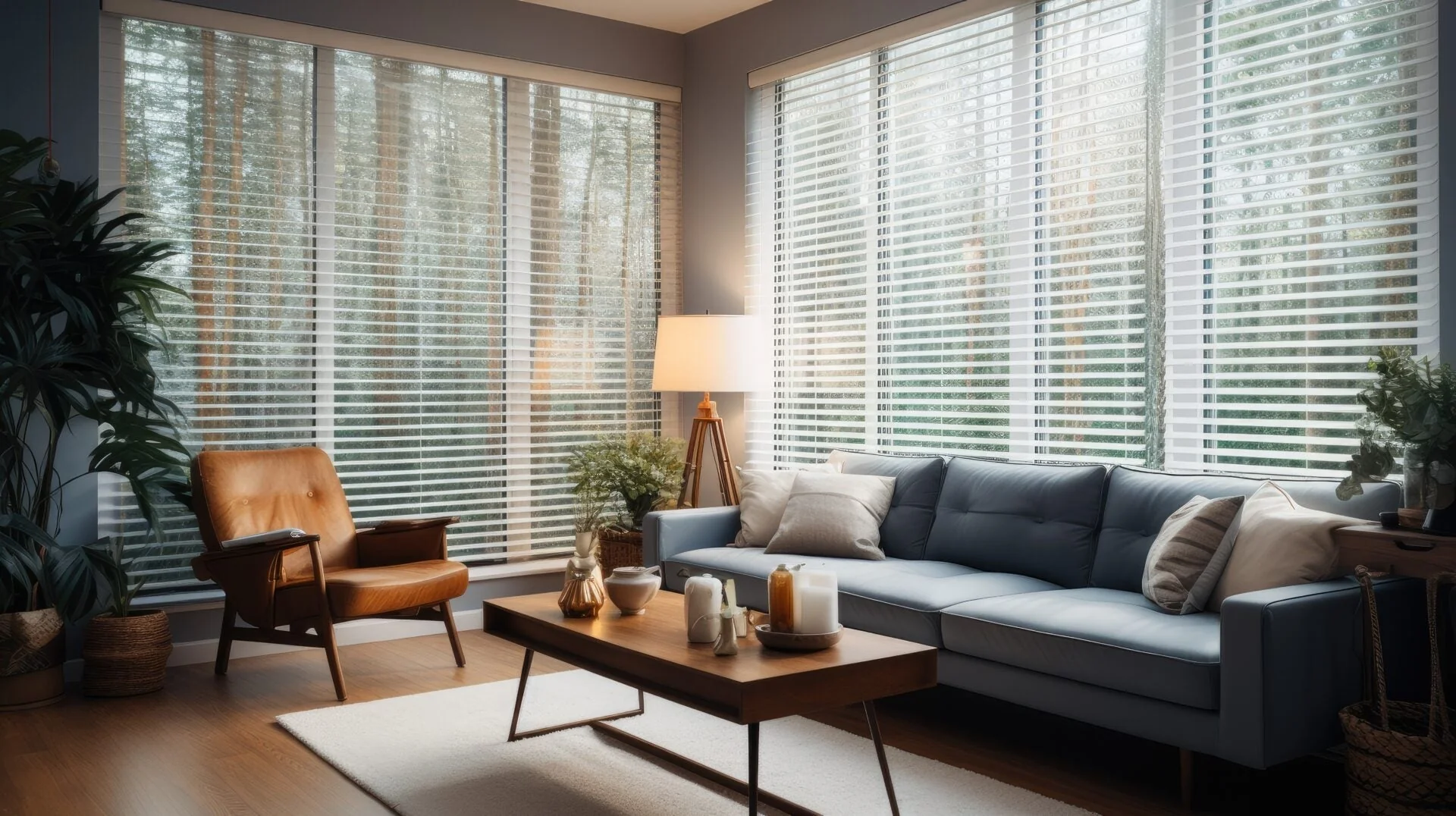 Curtain Installation in Hai Phong: Choosing the Right Window Covering for Each Space