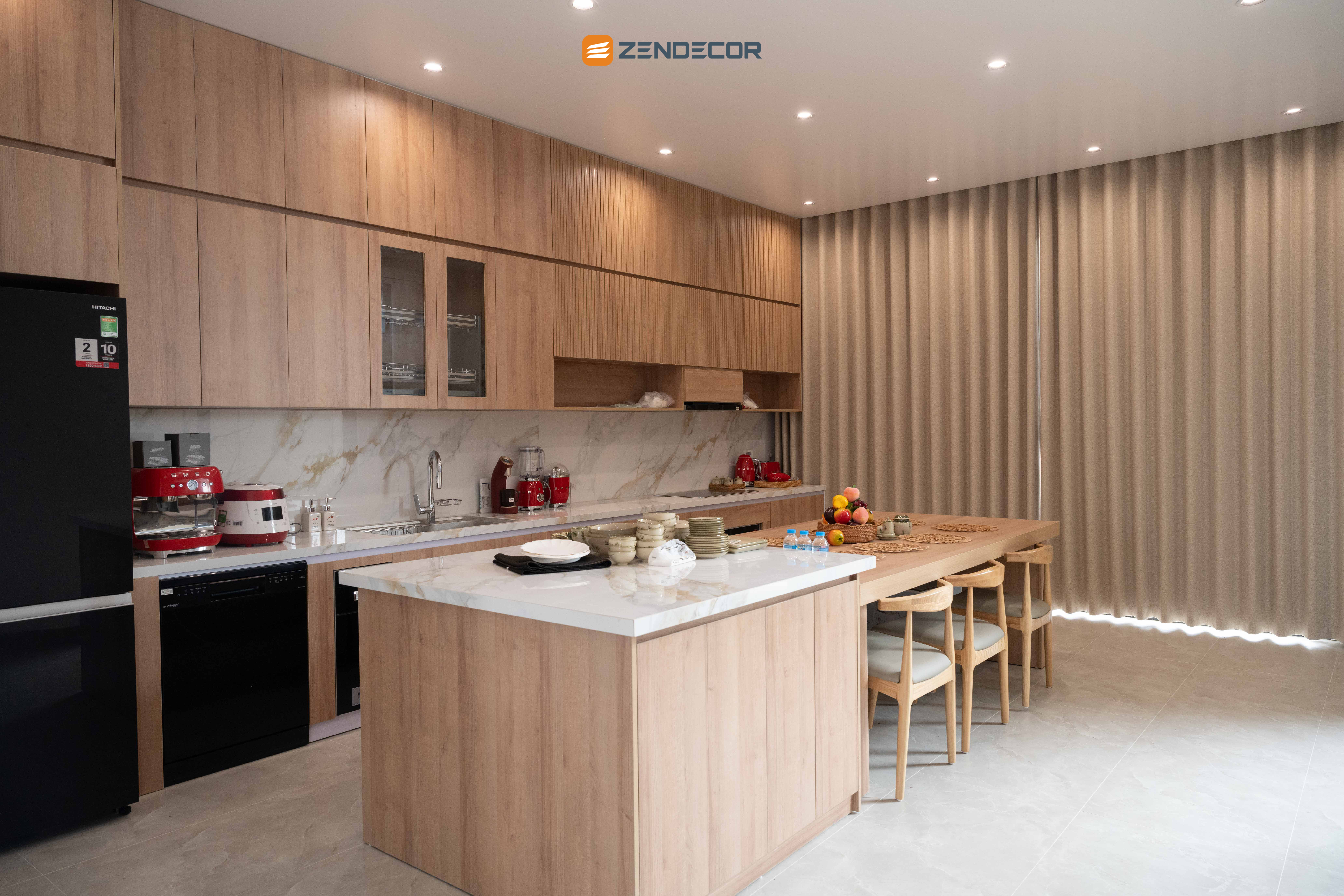 Vinhomes Vu Yen project