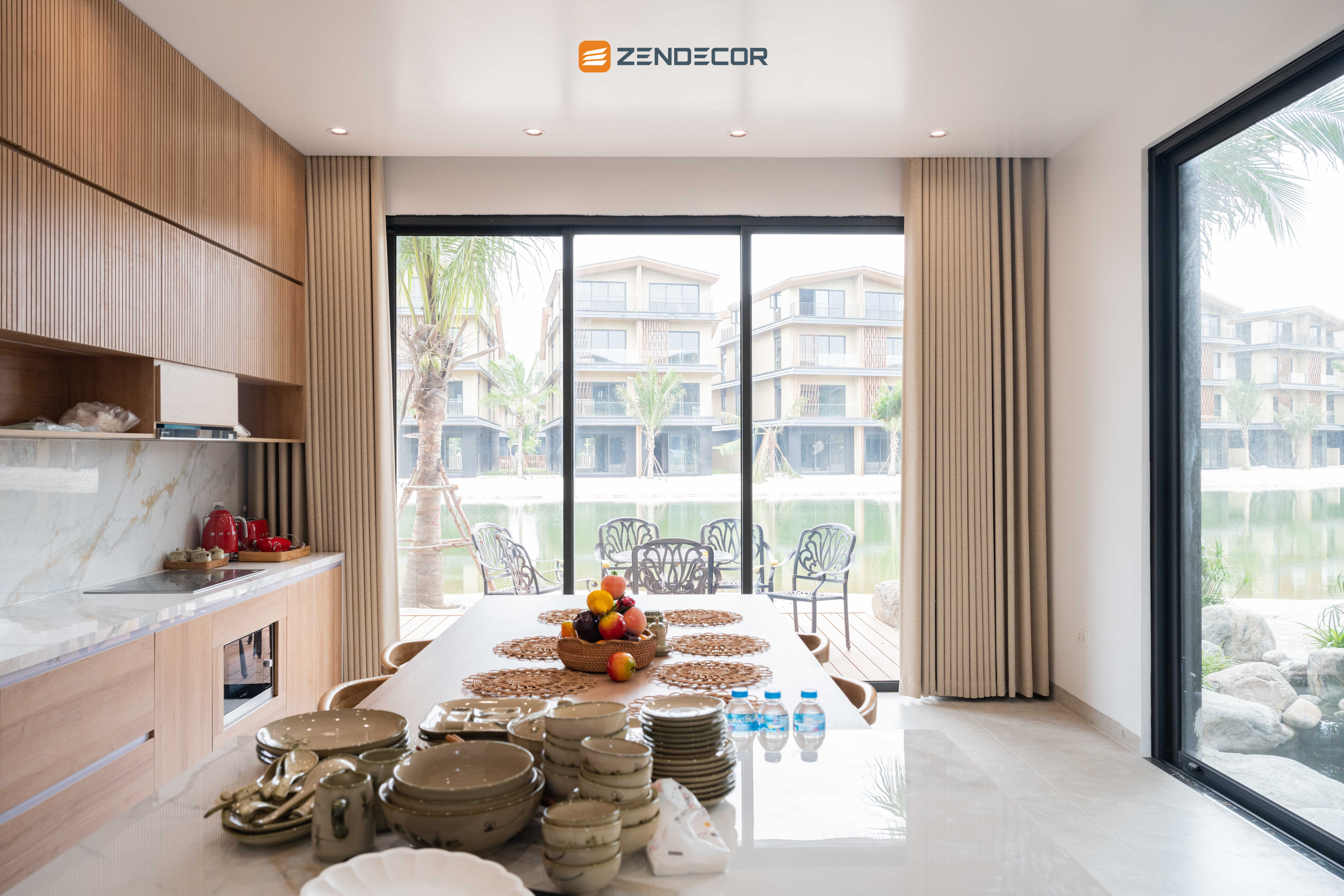 Vinhomes Vu Yen project