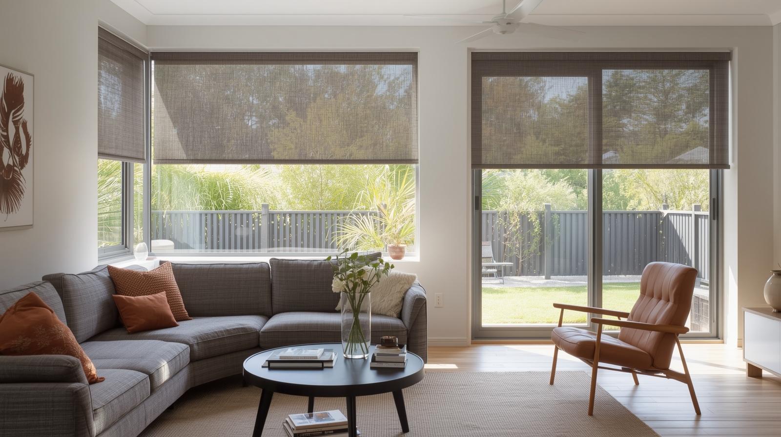 Office roller blind 3 - Consulting article July 2026