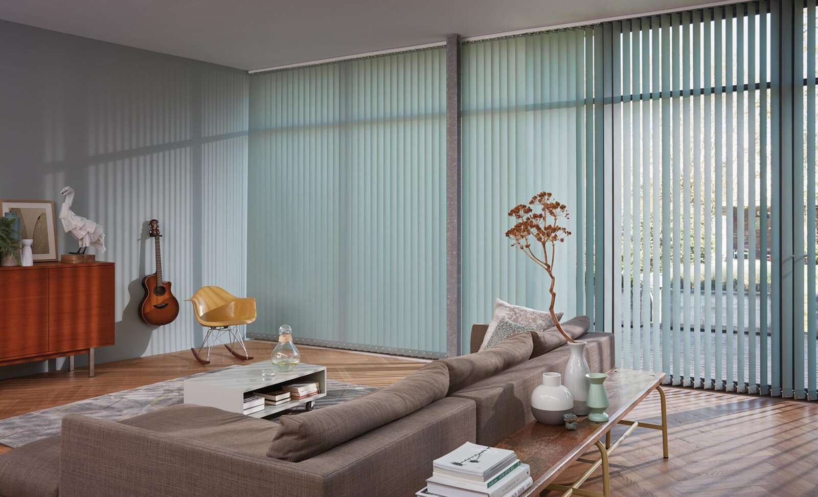 Vertical blind 31 - Consulting article July 2026