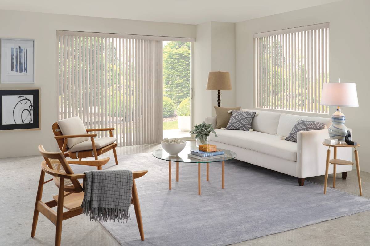 Vertical blind 5