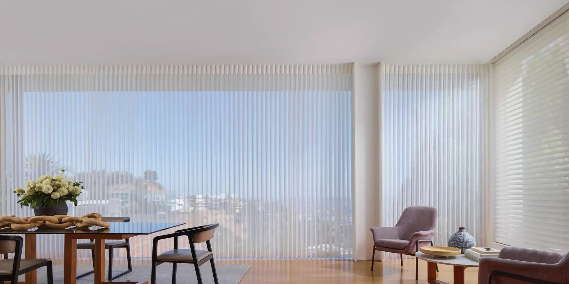 Vertical blind 12