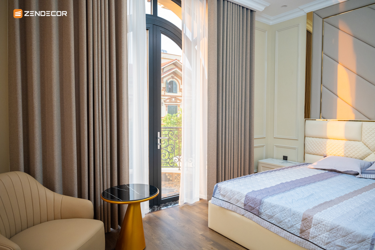 Lap dat rem cua dep cho biet thu bac ninh 10 - News zendecor m10