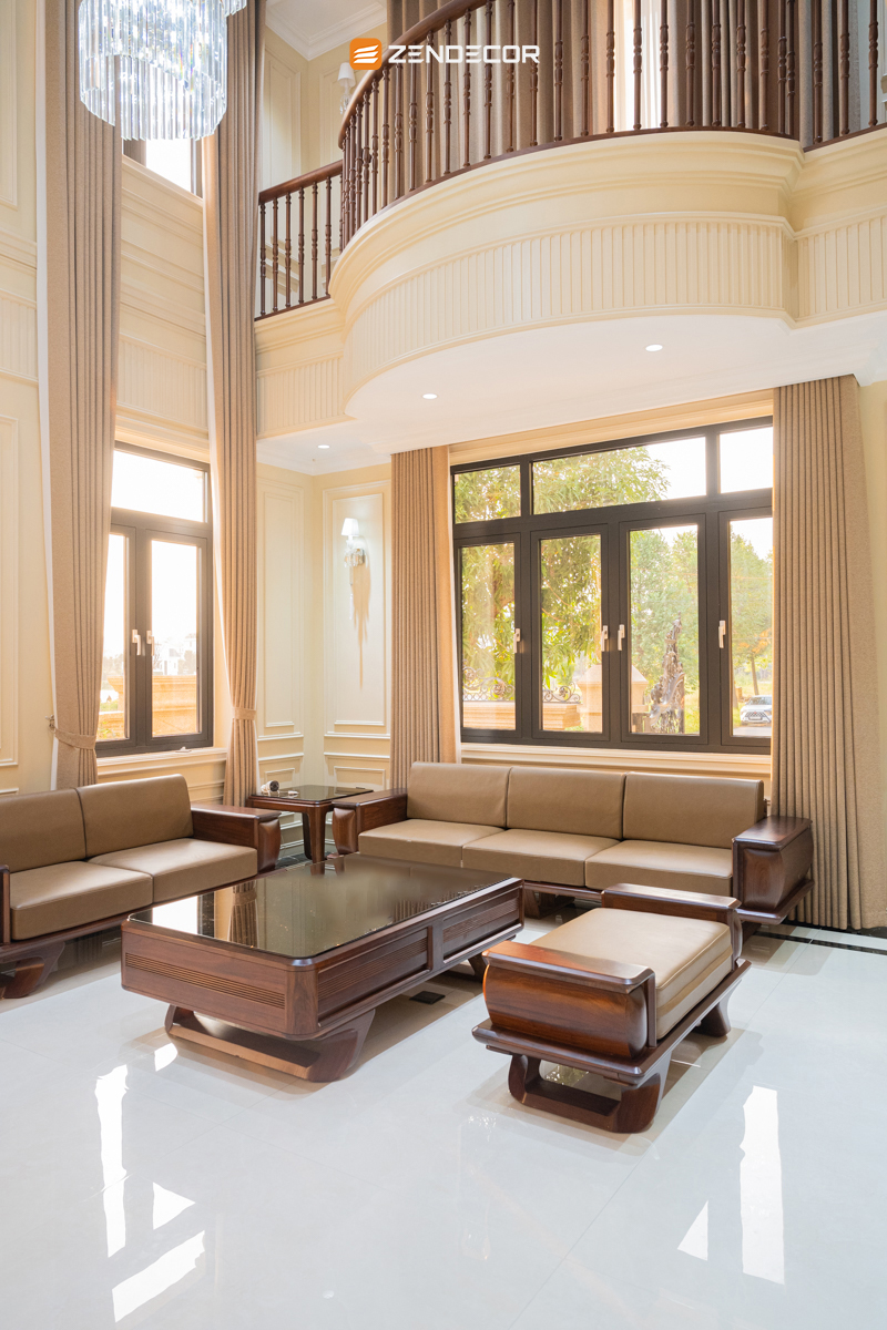 Lap dat rem cua dep cho biet thu bac ninh 7 - News zendecor m10