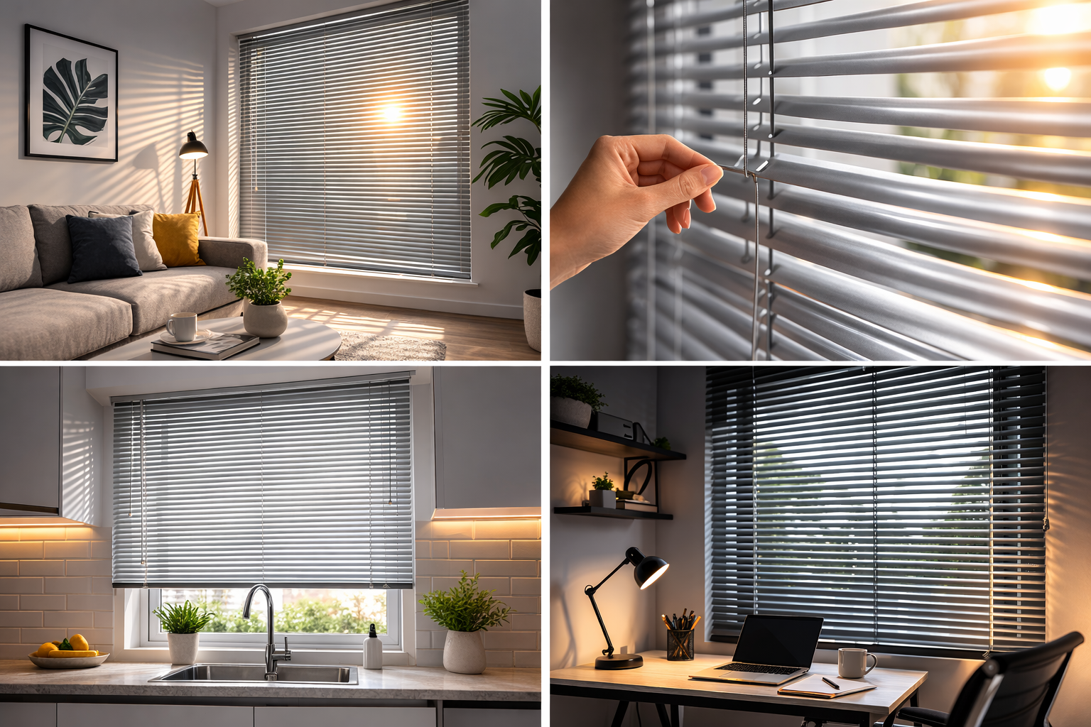Rem sao nhom - News zendecor m10