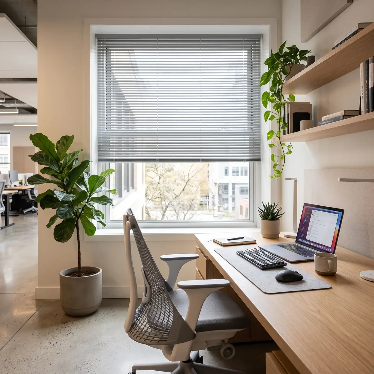 Rem van phong dep 3 - News zendecor m10