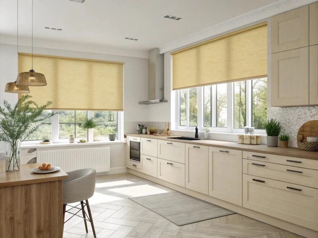 Combi blinds 15 - News zendecor t9