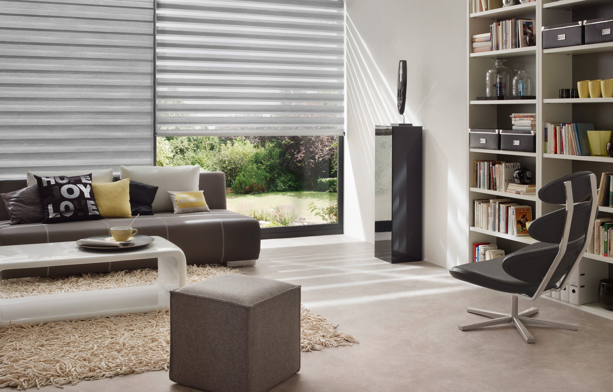 Combi blinds 2 - News zendecor t9