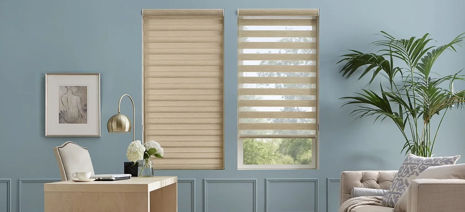 Combi blinds - News zendecor t9