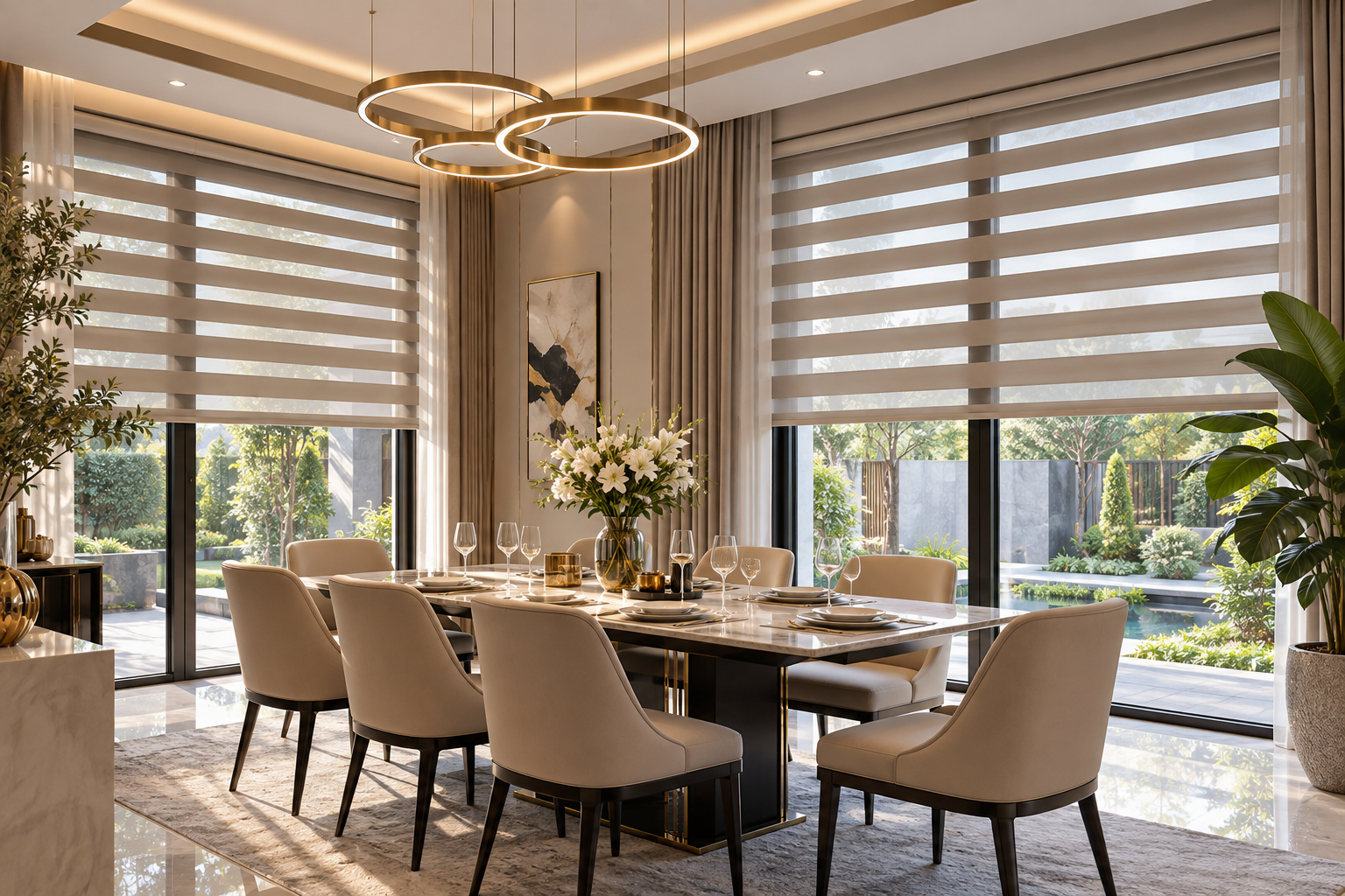 Rem combi phong bep 4 - News zendecor t9