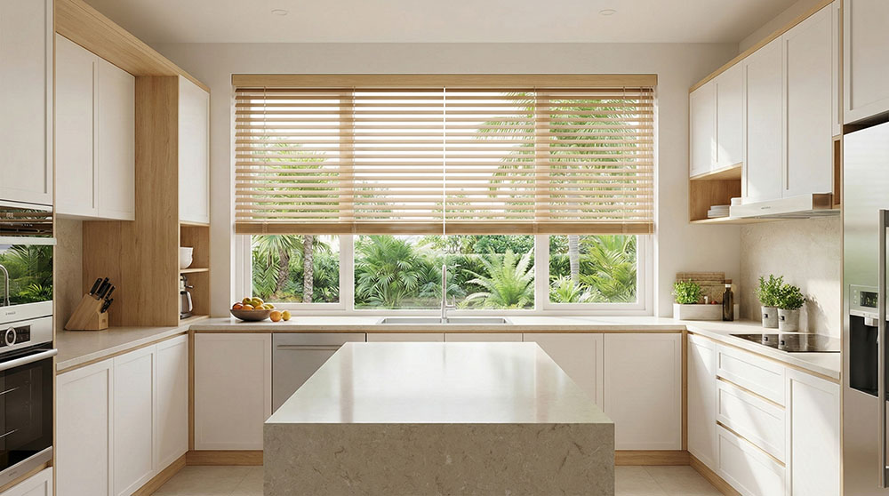 Rem go cho cua so bep hero - News zendecor t9
