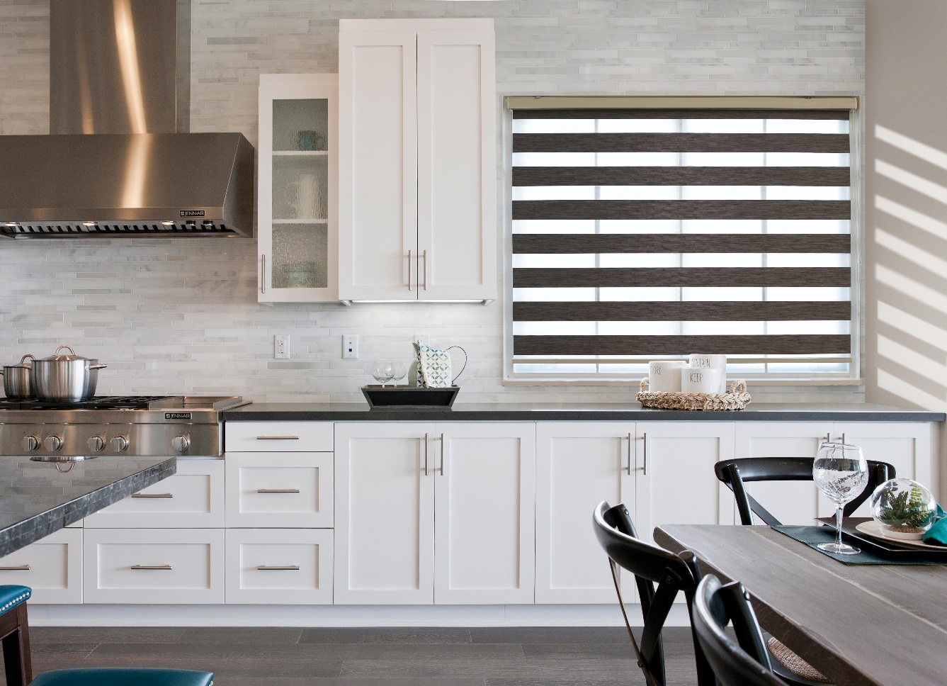 Rem phong bep dep - News zendecor t9