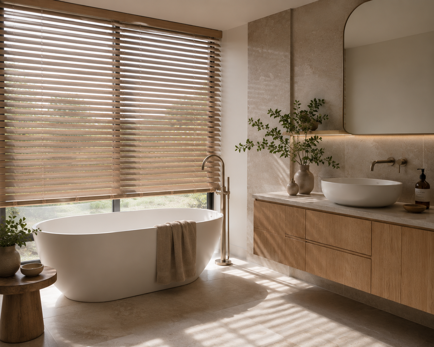 Rem phong tam nhom 8 - News zendecor t9