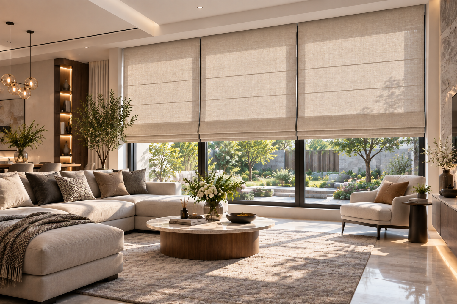 Rem roman dep - News zendecor t9