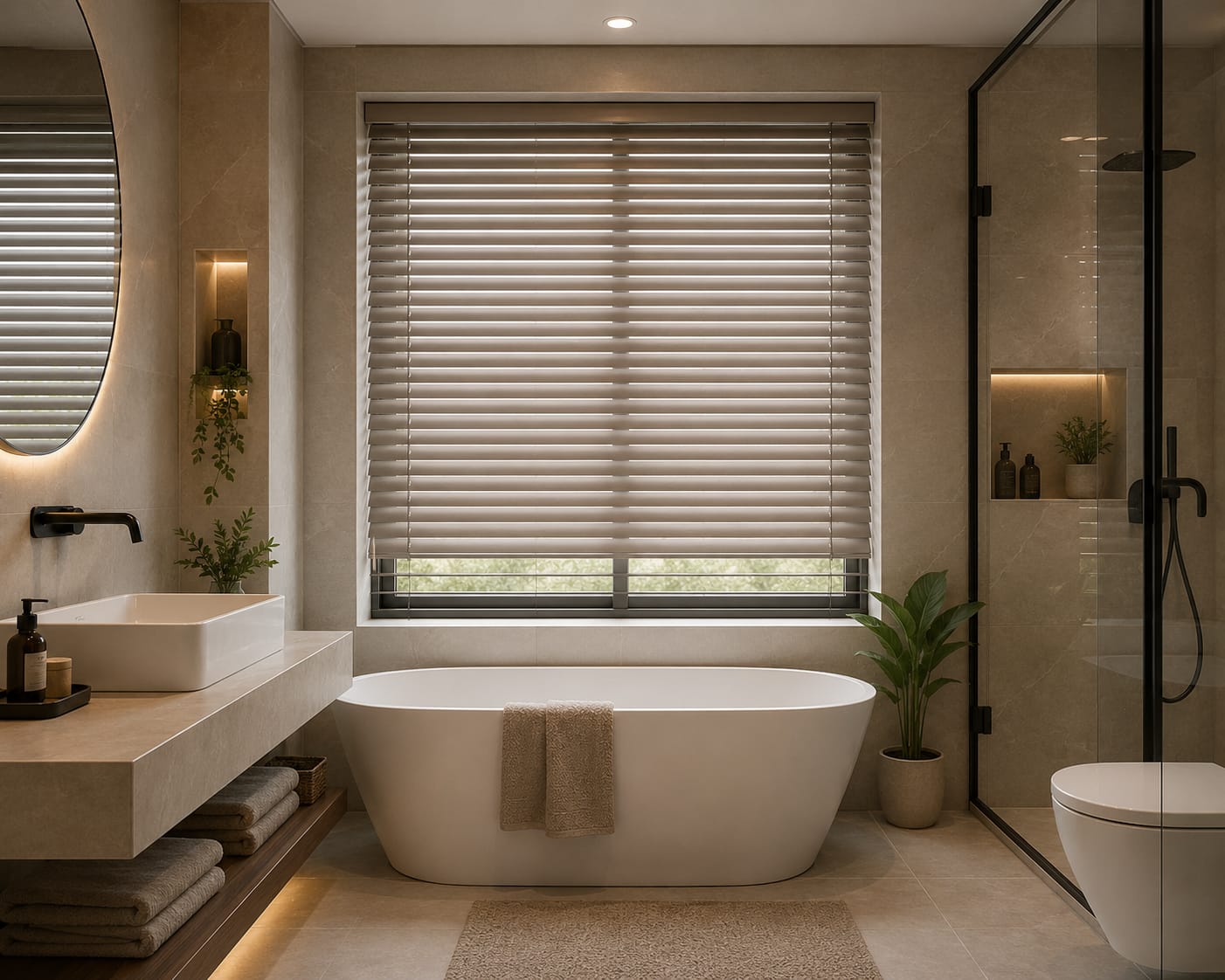 Rem sao nhom phong tam - News zendecor t9
