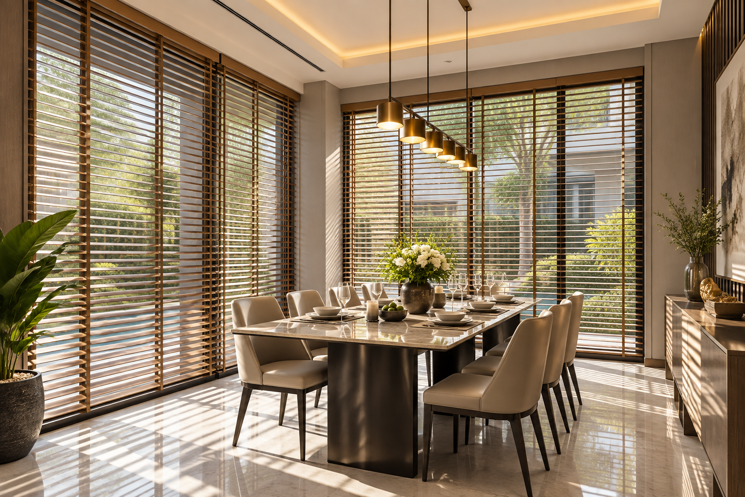 Rem sao phong bep - News zendecor t9