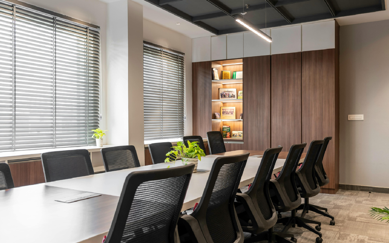 Rem van phong dep 19 - News zendecor t9