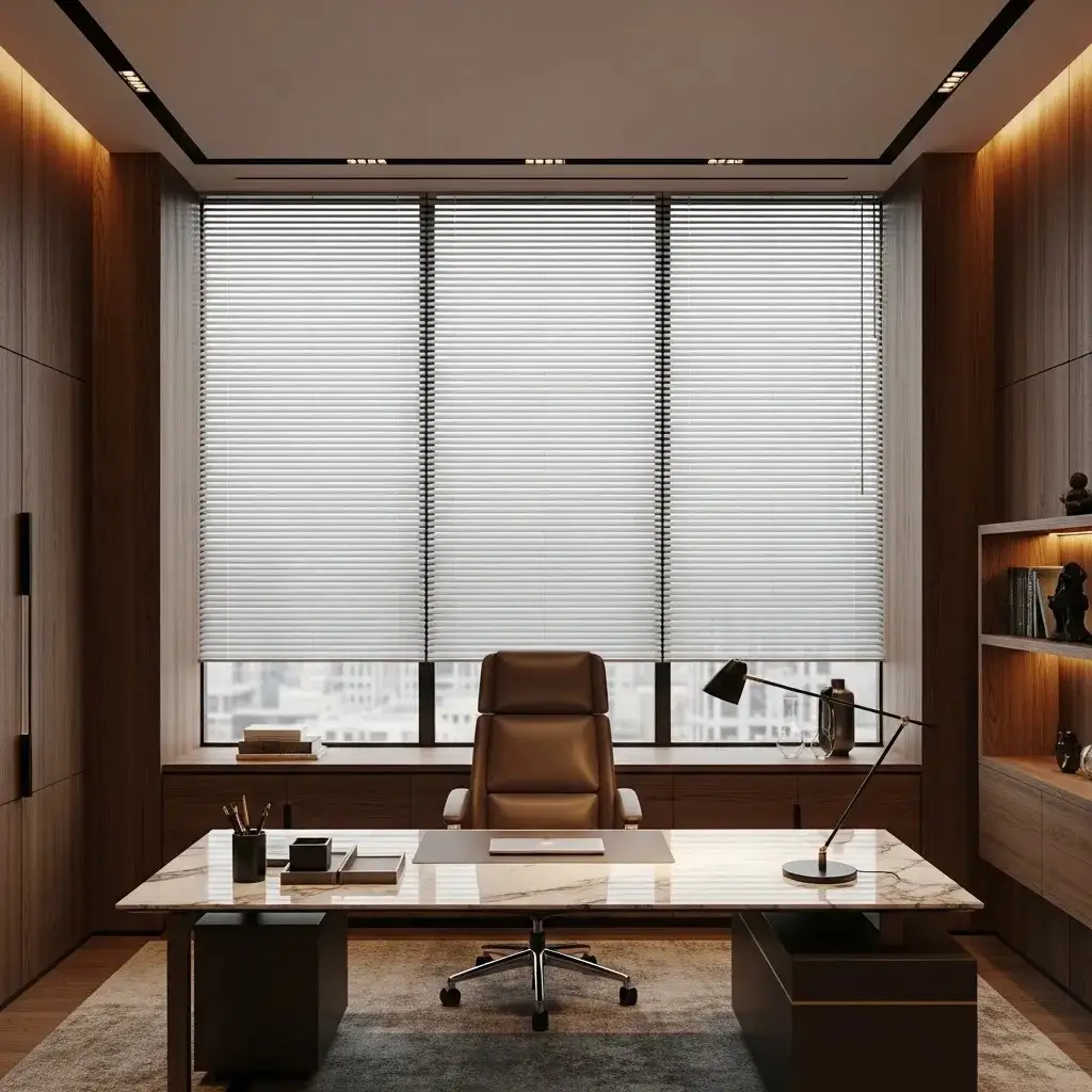Rem van phong dep 31 - News zendecor t9