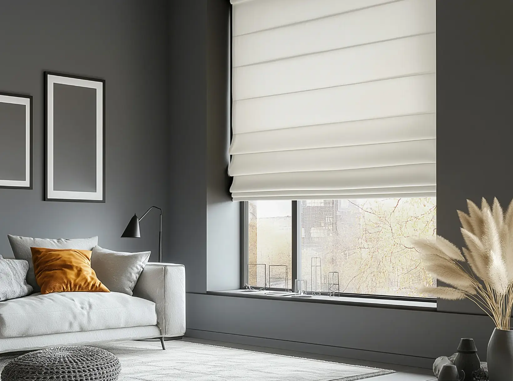 Roman blinds 3 - News zendecor t9