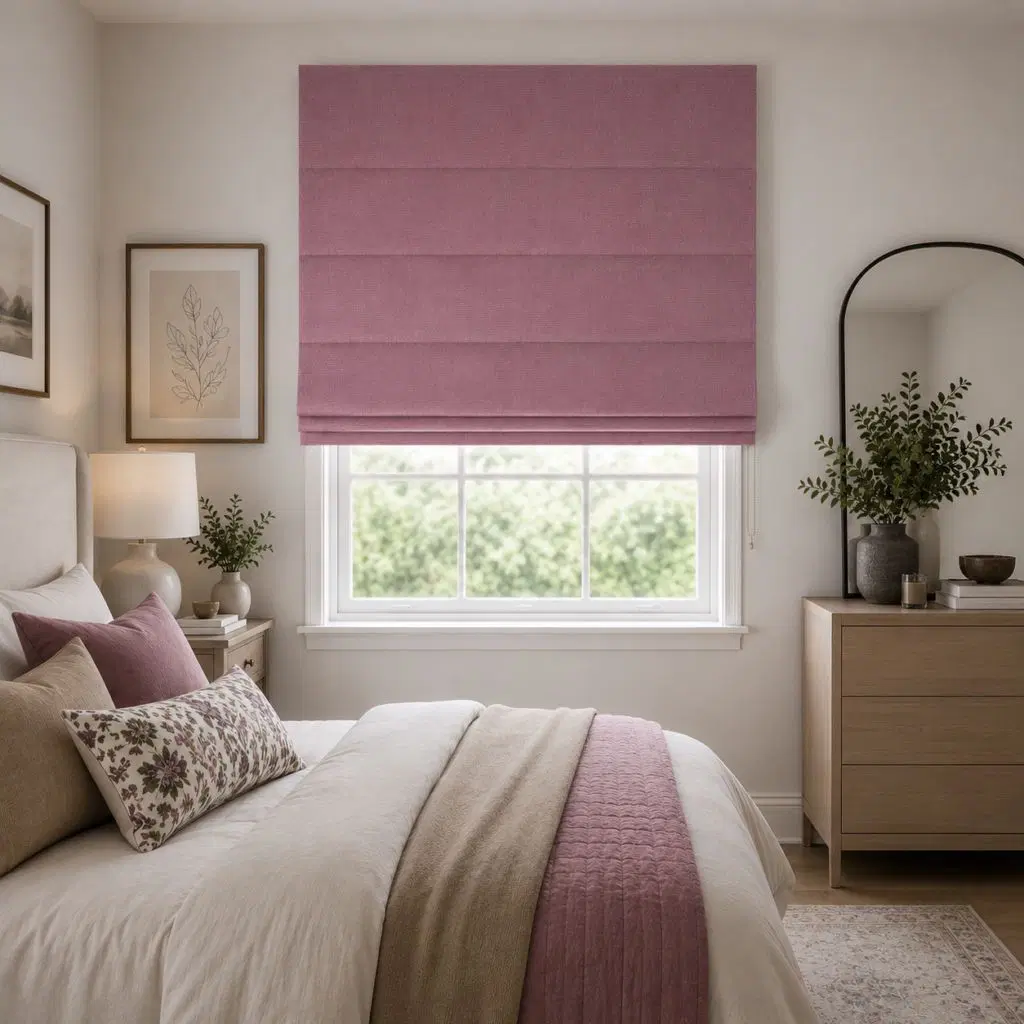 Roman blinds 8 - News zendecor t9