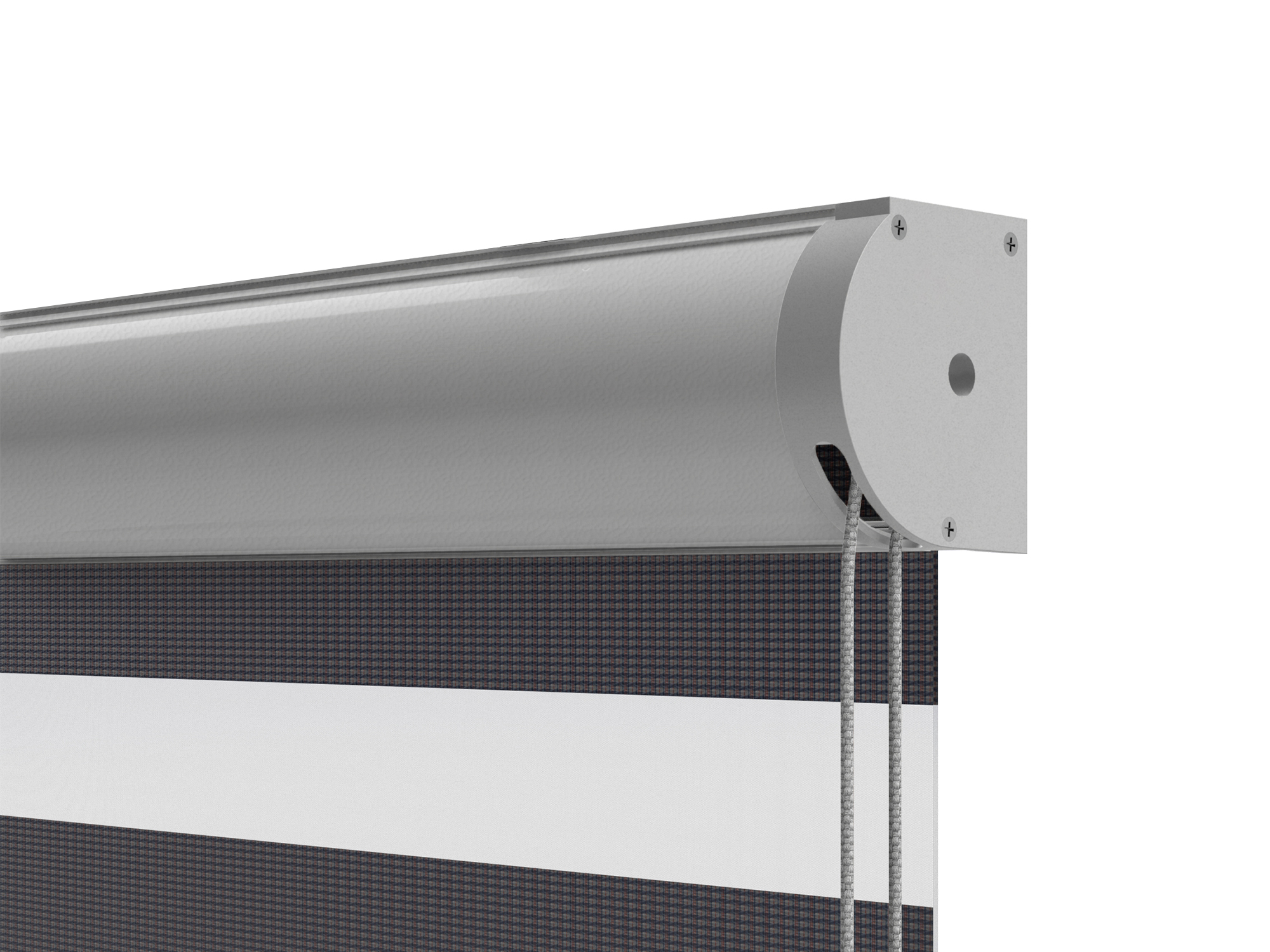 Zebra Blind - Premier System