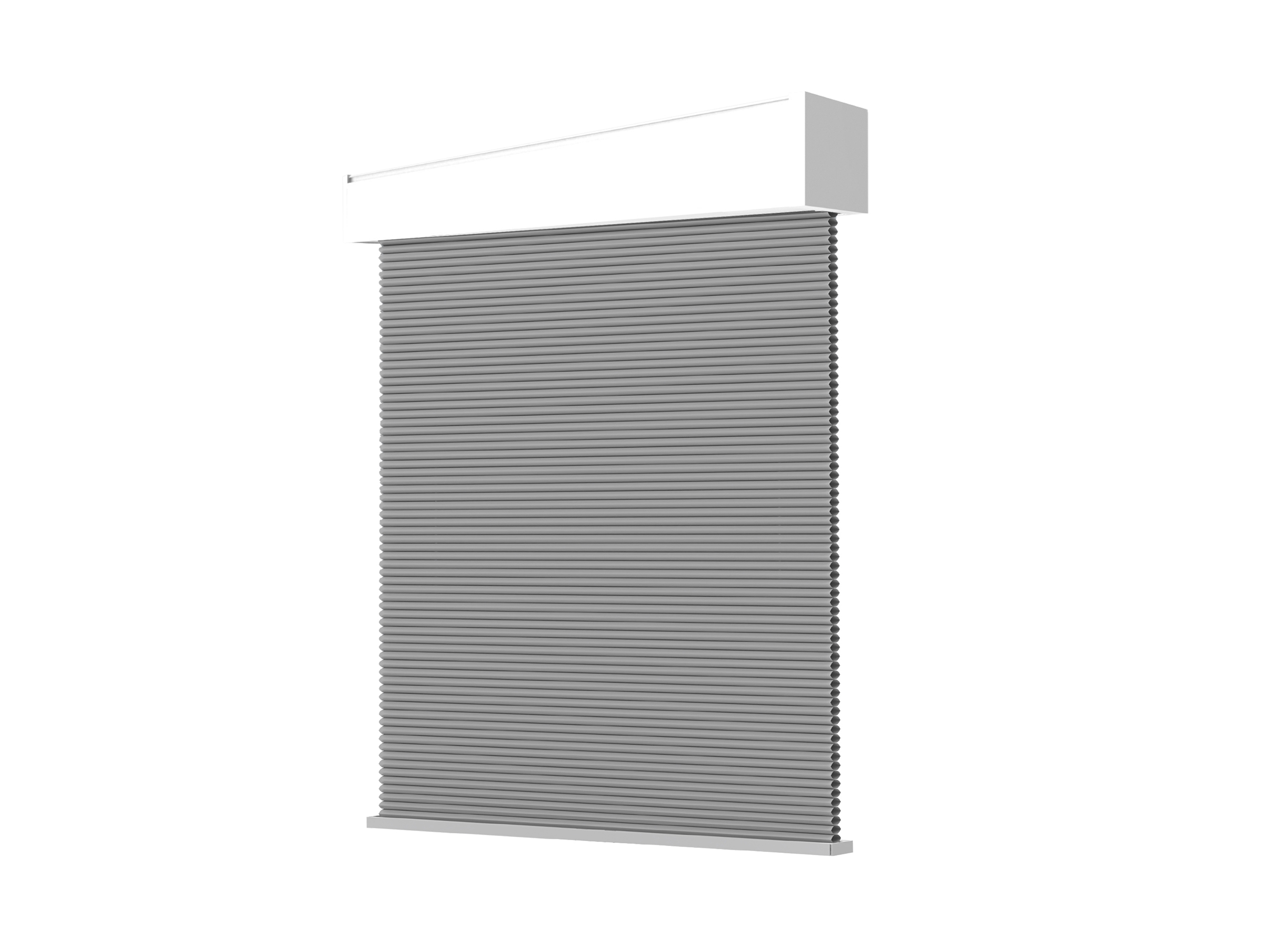 Honeycomb Blind - HA40 Motorised System