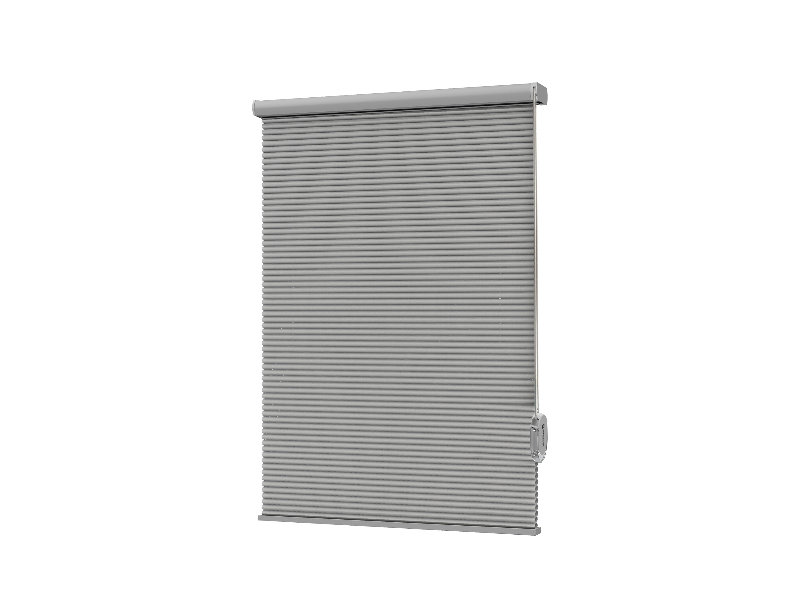 Honeycomb Blind - Standard System