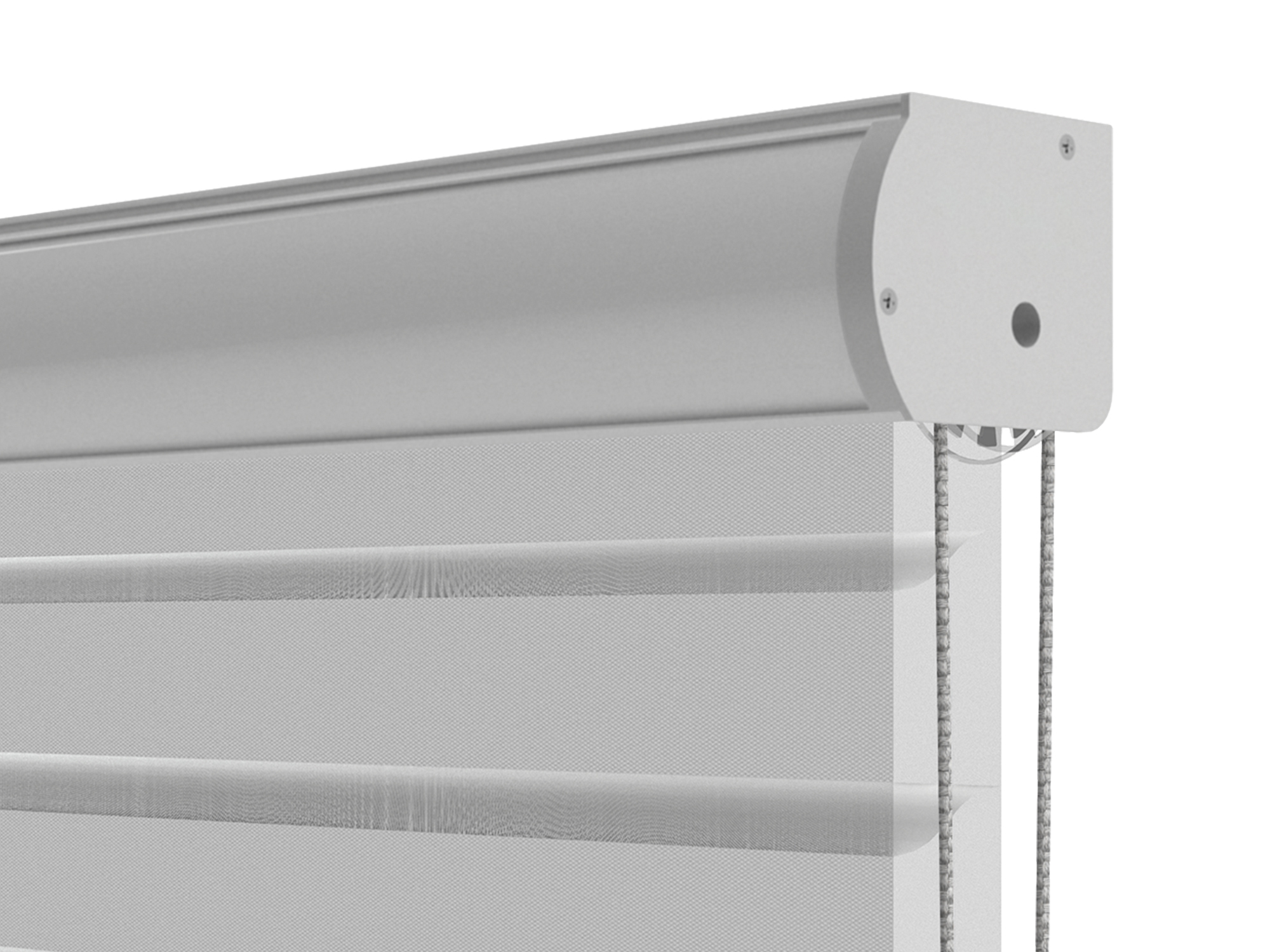 Horizontal Blind - Standard System