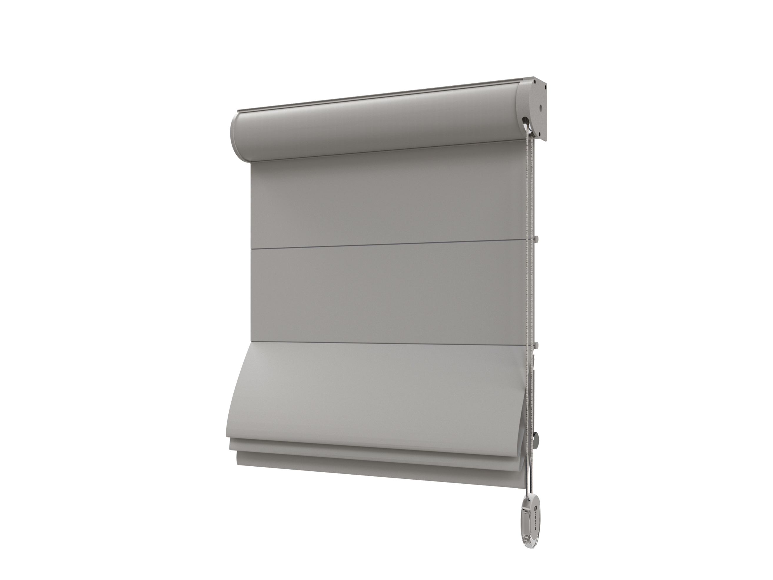 Roman Blind - Avalon System