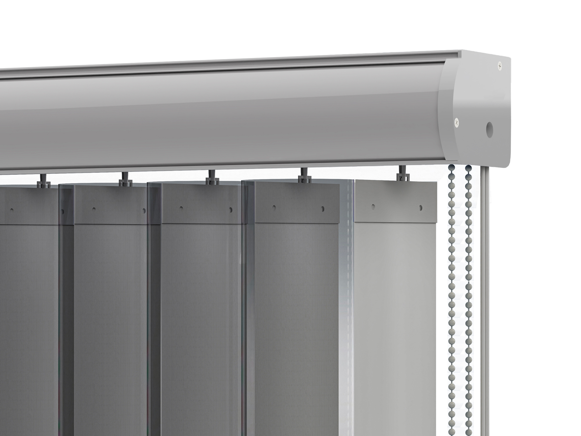 Vertical Blind - Standard System
