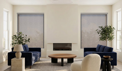 Roller Blinds