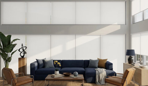 Roller Blinds