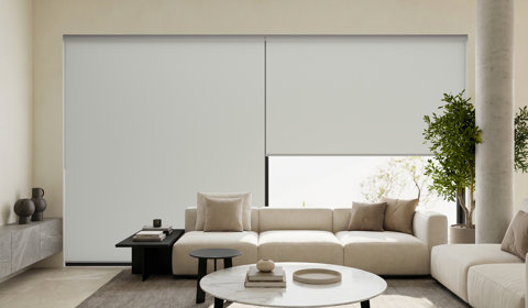 Roller Blinds