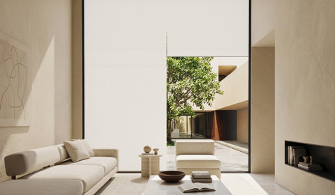 Roller Blinds