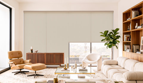 Roller Blinds