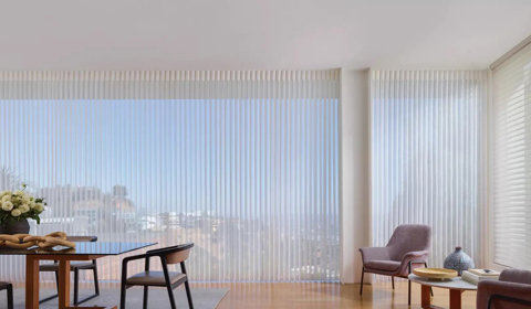Vertical Blinds