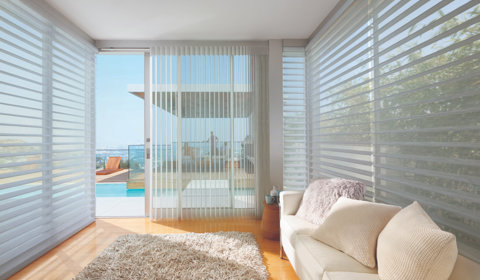 Vertical Blinds