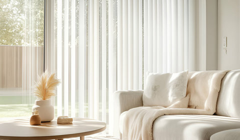 Vertical Blinds