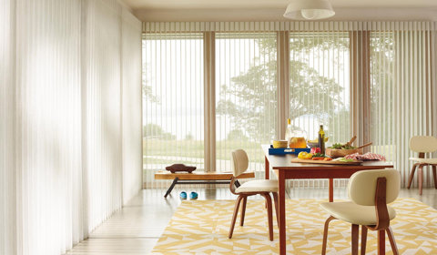 Vertical Blinds
