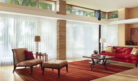 Vertical Blinds