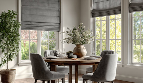 Roman Blinds