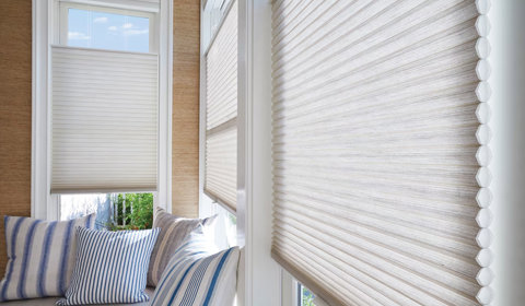 Honeycomb Blinds