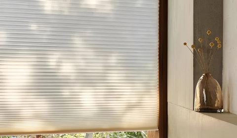 Honeycomb Blinds