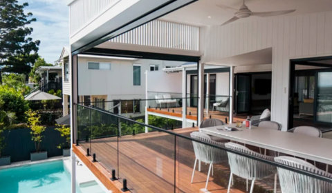 Zipscreen Blinds