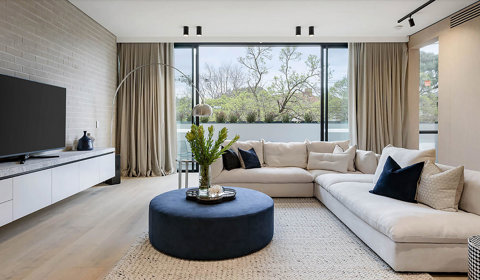 Cách Chọn Rèm Vải Đẹp Phù Hợp Không Gian Sống | ZENDECOR